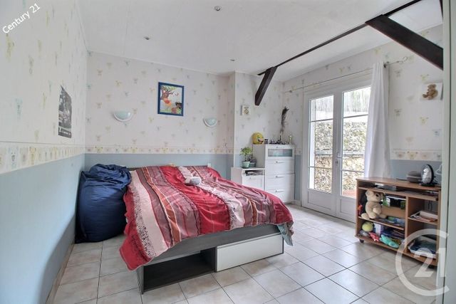 Maison &agrave; vendre - 5 pi&egrave;ces - 214 m2 - Chateau Thierry - 02 - PICARDIE