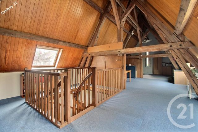 Maison &agrave; vendre - 5 pi&egrave;ces - 214 m2 - Chateau Thierry - 02 - PICARDIE