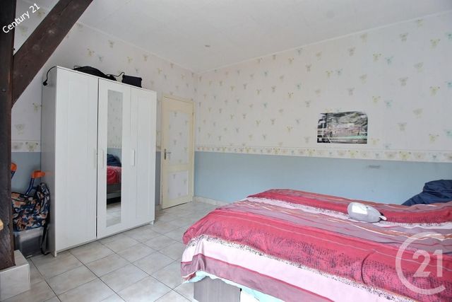 Maison &agrave; vendre - 5 pi&egrave;ces - 214 m2 - Chateau Thierry - 02 - PICARDIE