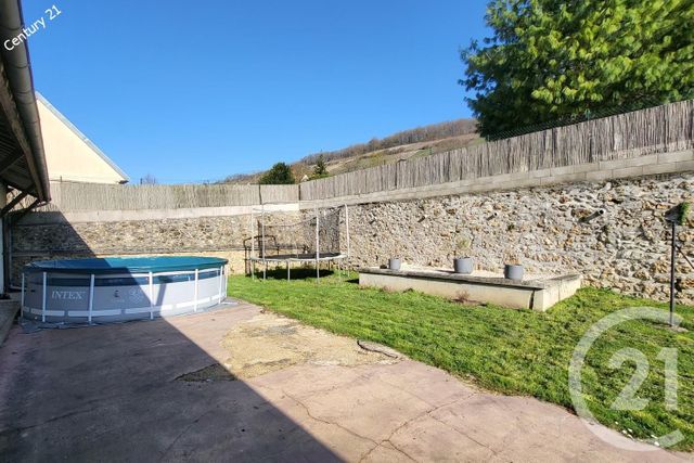 Maison &agrave; vendre - 5 pi&egrave;ces - 214 m2 - Chateau Thierry - 02 - PICARDIE