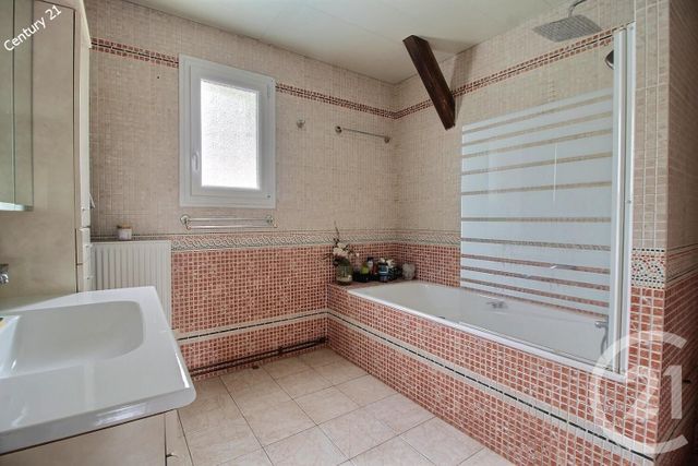 Maison &agrave; vendre - 5 pi&egrave;ces - 214 m2 - Chateau Thierry - 02 - PICARDIE