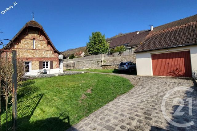 Maison &agrave; vendre - 5 pi&egrave;ces - 214 m2 - Chateau Thierry - 02 - PICARDIE
