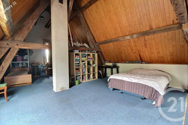 Maison &agrave; vendre - 5 pi&egrave;ces - 214 m2 - Chateau Thierry - 02 - PICARDIE