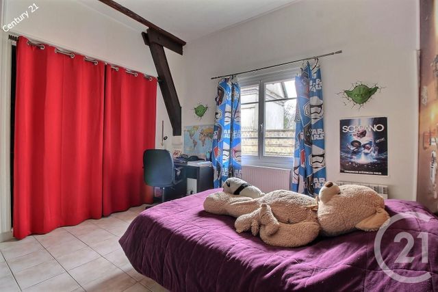 Maison &agrave; vendre - 5 pi&egrave;ces - 214 m2 - Chateau Thierry - 02 - PICARDIE