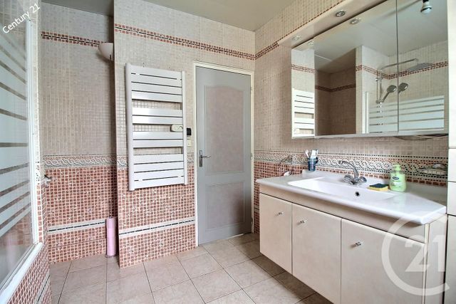 Maison &agrave; vendre - 5 pi&egrave;ces - 214 m2 - Chateau Thierry - 02 - PICARDIE