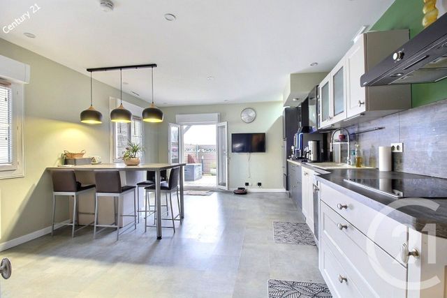 Maison &agrave; vendre - 8 pi&egrave;ces - 172 m2 - La Ferte Sous Jouarre - 77 - ILE-DE-FRANCE