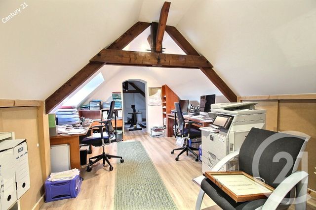 Maison &agrave; vendre - 8 pi&egrave;ces - 172 m2 - La Ferte Sous Jouarre - 77 - ILE-DE-FRANCE