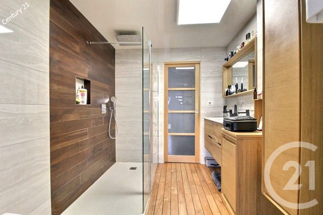 Maison &agrave; vendre - 8 pi&egrave;ces - 172 m2 - La Ferte Sous Jouarre - 77 - ILE-DE-FRANCE