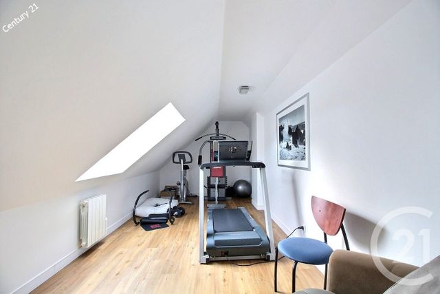 Maison &agrave; vendre - 8 pi&egrave;ces - 172 m2 - La Ferte Sous Jouarre - 77 - ILE-DE-FRANCE