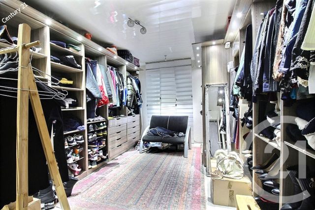 Maison &agrave; vendre - 8 pi&egrave;ces - 172 m2 - La Ferte Sous Jouarre - 77 - ILE-DE-FRANCE