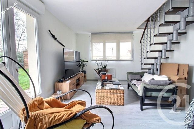 Maison &agrave; vendre - 8 pi&egrave;ces - 172 m2 - La Ferte Sous Jouarre - 77 - ILE-DE-FRANCE