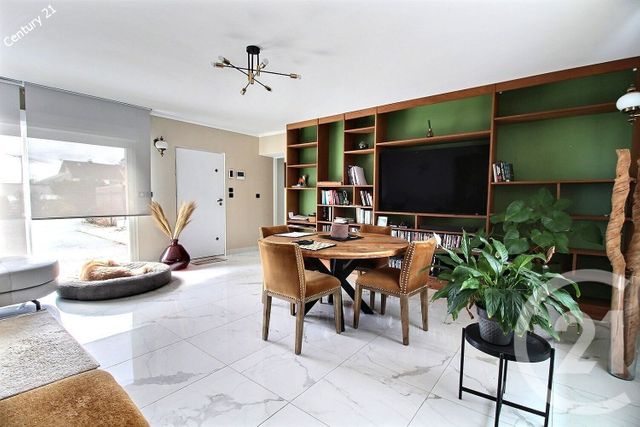 Maison &agrave; vendre - 8 pi&egrave;ces - 172 m2 - La Ferte Sous Jouarre - 77 - ILE-DE-FRANCE