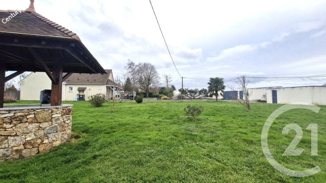 Maison &agrave; vendre - 8 pi&egrave;ces - 172 m2 - La Ferte Sous Jouarre - 77 - ILE-DE-FRANCE