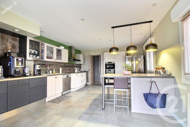 Maison &agrave; vendre - 8 pi&egrave;ces - 172 m2 - La Ferte Sous Jouarre - 77 - ILE-DE-FRANCE