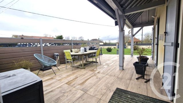 Maison &agrave; vendre - 8 pi&egrave;ces - 172 m2 - La Ferte Sous Jouarre - 77 - ILE-DE-FRANCE