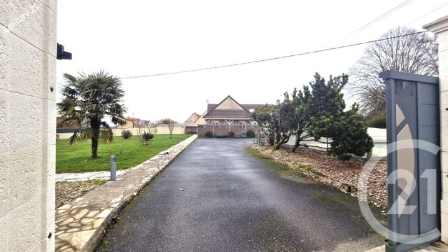 Maison &agrave; vendre - 8 pi&egrave;ces - 172 m2 - La Ferte Sous Jouarre - 77 - ILE-DE-FRANCE