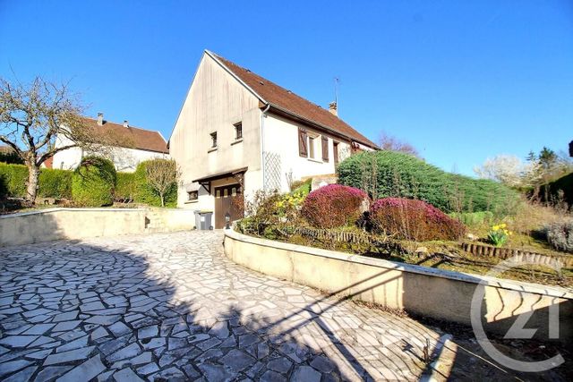 maison - CHATEAU THIERRY - 02