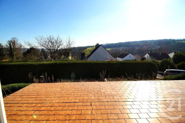 Maison &agrave; vendre - 3 pi&egrave;ces - 75,70 m2 - Chateau Thierry - 02 - PICARDIE