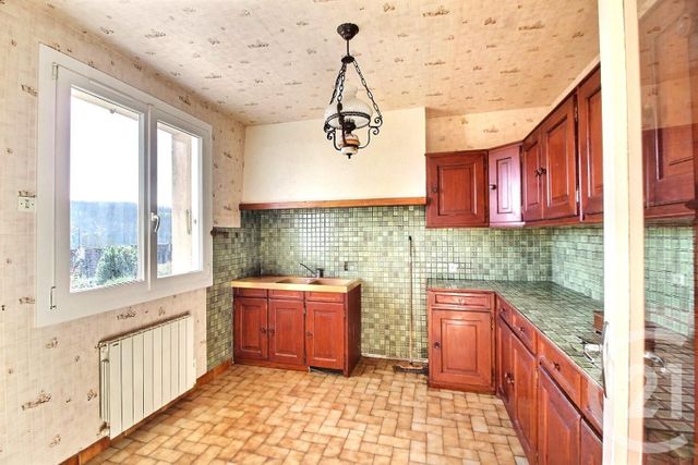 Maison &agrave; vendre - 3 pi&egrave;ces - 75,70 m2 - Chateau Thierry - 02 - PICARDIE