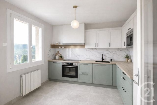 Maison &agrave; vendre - 3 pi&egrave;ces - 75,70 m2 - Chateau Thierry - 02 - PICARDIE