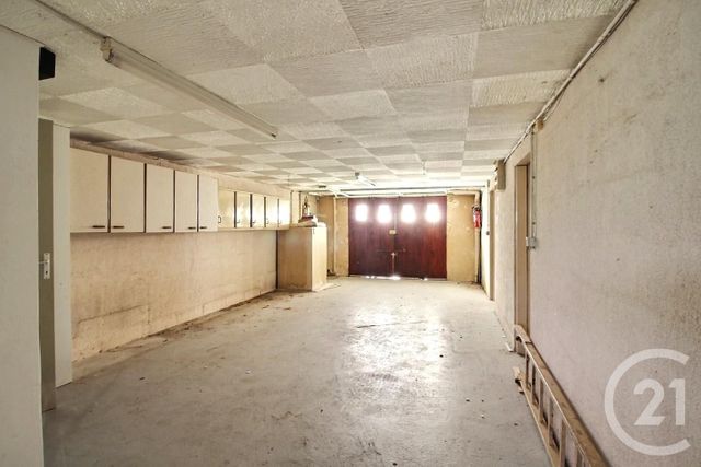 Maison &agrave; vendre - 3 pi&egrave;ces - 75,70 m2 - Chateau Thierry - 02 - PICARDIE