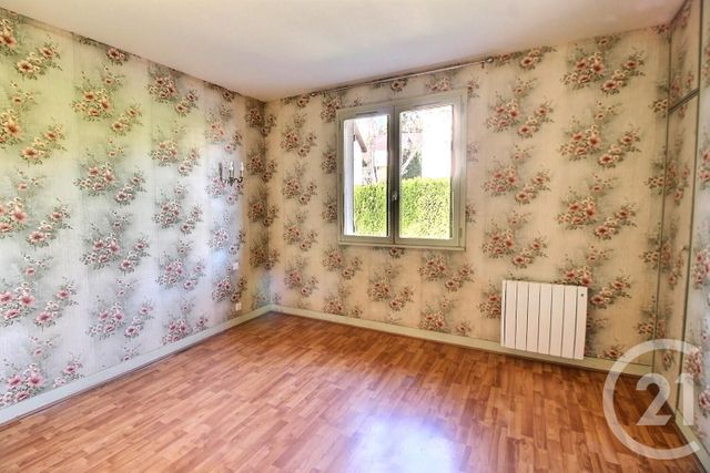 Maison &agrave; vendre - 3 pi&egrave;ces - 75,70 m2 - Chateau Thierry - 02 - PICARDIE