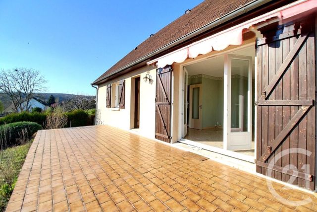 Maison &agrave; vendre - 3 pi&egrave;ces - 75,70 m2 - Chateau Thierry - 02 - PICARDIE