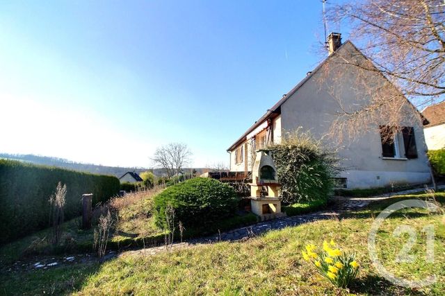 Maison &agrave; vendre - 3 pi&egrave;ces - 75,70 m2 - Chateau Thierry - 02 - PICARDIE