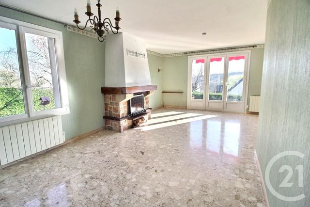 Maison &agrave; vendre - 3 pi&egrave;ces - 75,70 m2 - Chateau Thierry - 02 - PICARDIE