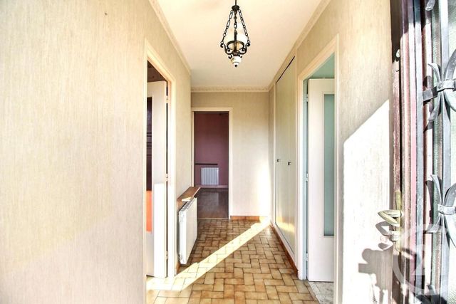 Maison &agrave; vendre - 3 pi&egrave;ces - 75,70 m2 - Chateau Thierry - 02 - PICARDIE