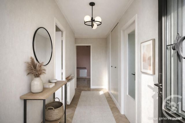 Maison &agrave; vendre - 3 pi&egrave;ces - 75,70 m2 - Chateau Thierry - 02 - PICARDIE