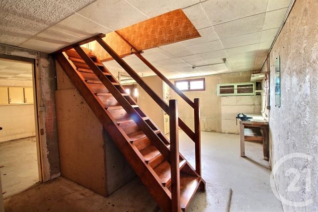 Maison &agrave; vendre - 3 pi&egrave;ces - 75,70 m2 - Chateau Thierry - 02 - PICARDIE