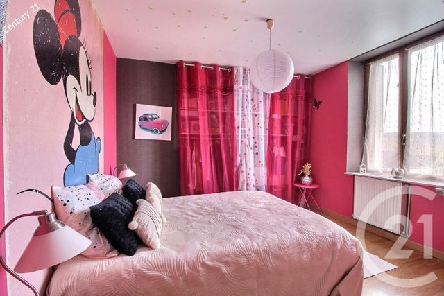 Maison &agrave; vendre - 6 pi&egrave;ces - 116 m2 - Chateau Thierry - 02 - PICARDIE