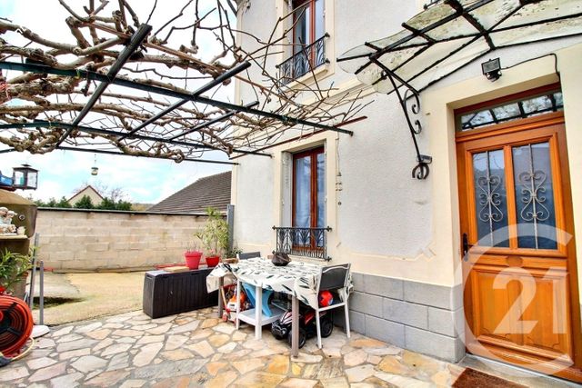 maison - CHATEAU THIERRY - 02