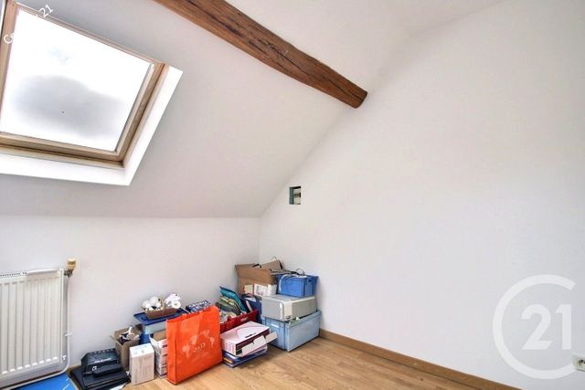 Maison &agrave; vendre - 6 pi&egrave;ces - 116 m2 - Chateau Thierry - 02 - PICARDIE