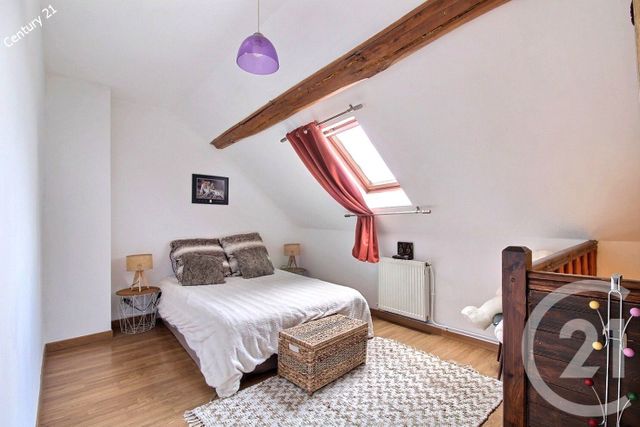 Maison &agrave; vendre - 6 pi&egrave;ces - 116 m2 - Chateau Thierry - 02 - PICARDIE