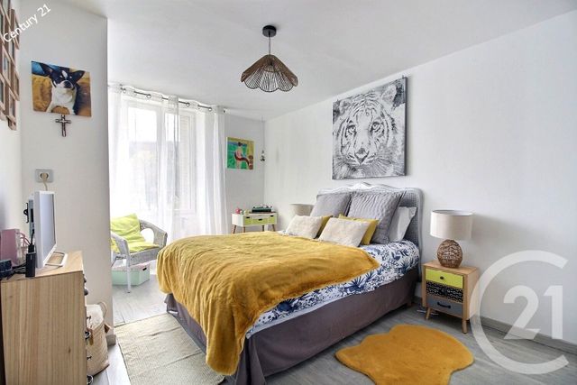 Maison &agrave; vendre - 6 pi&egrave;ces - 116 m2 - Chateau Thierry - 02 - PICARDIE