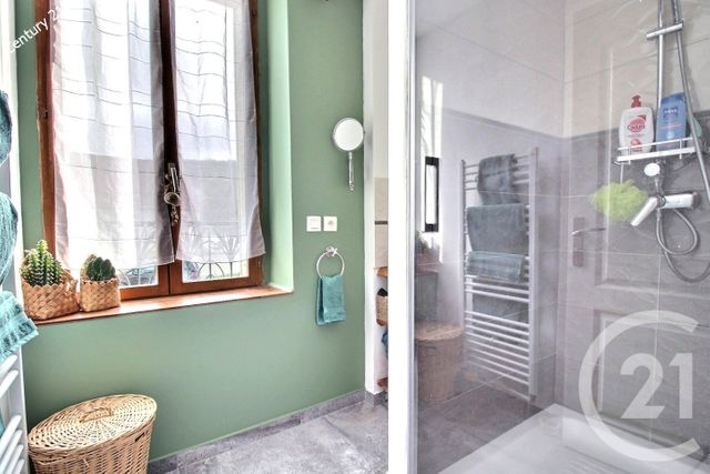 Maison &agrave; vendre - 6 pi&egrave;ces - 116 m2 - Chateau Thierry - 02 - PICARDIE