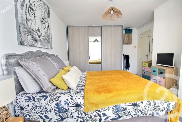 Maison &agrave; vendre - 6 pi&egrave;ces - 116 m2 - Chateau Thierry - 02 - PICARDIE