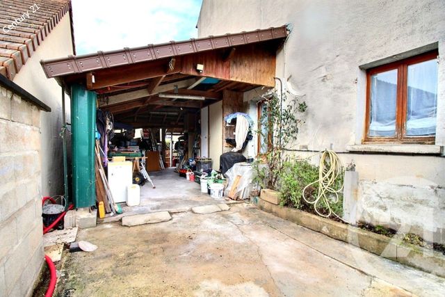 Maison &agrave; vendre - 6 pi&egrave;ces - 116 m2 - Chateau Thierry - 02 - PICARDIE