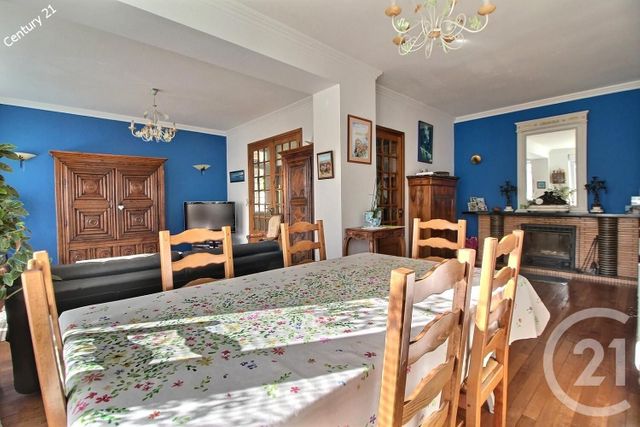 Maison &agrave; vendre - 6 pi&egrave;ces - 144,41 m2 - Chateau Thierry - 02 - PICARDIE