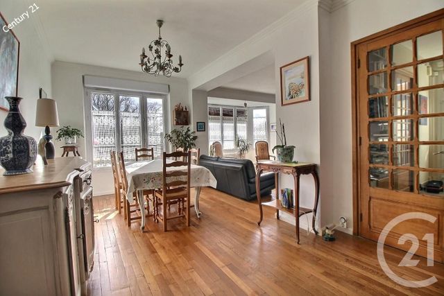 Maison &agrave; vendre - 6 pi&egrave;ces - 144,41 m2 - Chateau Thierry - 02 - PICARDIE