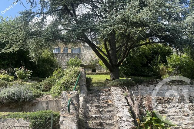 Maison &agrave; vendre - 6 pi&egrave;ces - 144,41 m2 - Chateau Thierry - 02 - PICARDIE