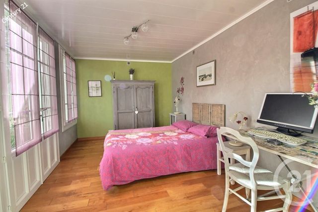 Maison &agrave; vendre - 6 pi&egrave;ces - 144,41 m2 - Chateau Thierry - 02 - PICARDIE