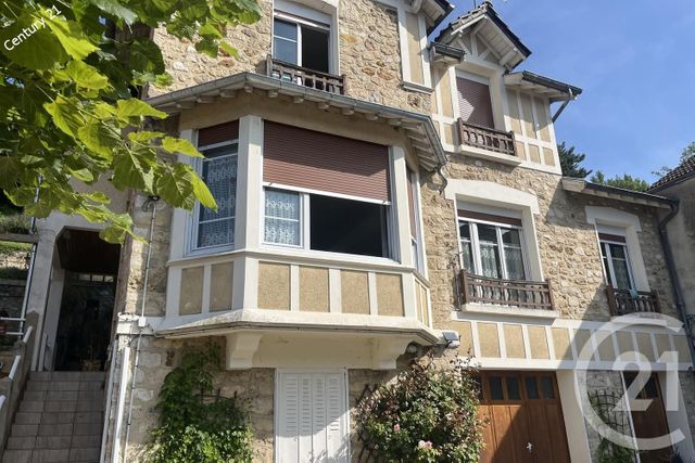 Maison &agrave; vendre - 6 pi&egrave;ces - 144,41 m2 - Chateau Thierry - 02 - PICARDIE