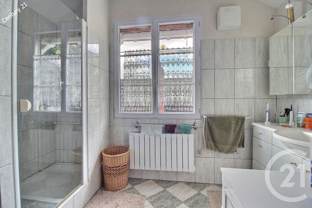 Maison &agrave; vendre - 6 pi&egrave;ces - 144,41 m2 - Chateau Thierry - 02 - PICARDIE