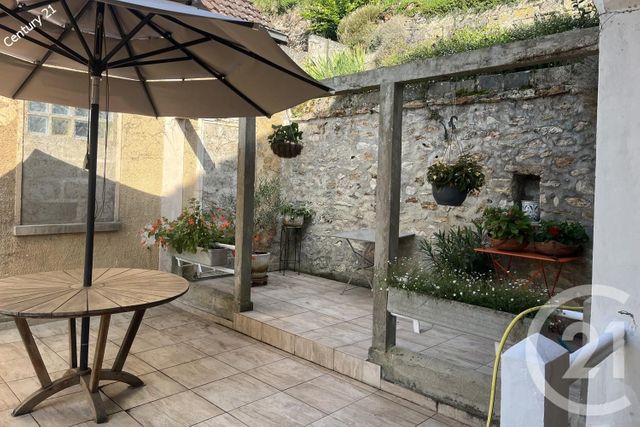 Maison &agrave; vendre - 6 pi&egrave;ces - 144,41 m2 - Chateau Thierry - 02 - PICARDIE