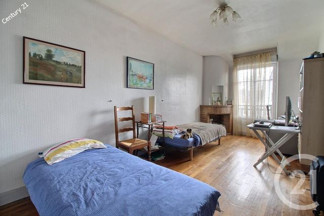 Maison &agrave; vendre - 6 pi&egrave;ces - 144,41 m2 - Chateau Thierry - 02 - PICARDIE