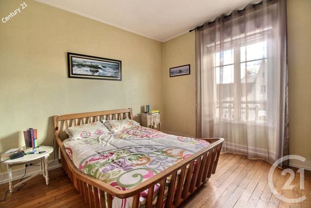 Maison &agrave; vendre - 6 pi&egrave;ces - 144,41 m2 - Chateau Thierry - 02 - PICARDIE