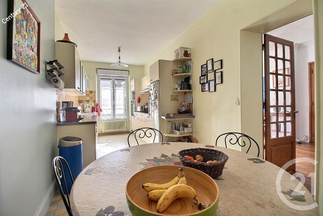 Maison &agrave; vendre - 6 pi&egrave;ces - 144,41 m2 - Chateau Thierry - 02 - PICARDIE